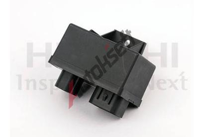 H�CO Rel� �havic�ho syst�mu HUC 2502184, 2502184