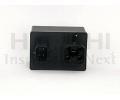 H�CO Rel� �havic�ho syst�mu HUC 2502184, 2502184