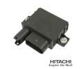 Rel havicho systmu HCO ‐ HUC 2502195