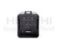 HCO Rel havicho systmu HUC 2502264, 2502264