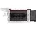 H�CO Rel� �havic�ho syst�mu HUC 2502265, 2502265