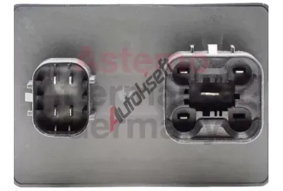 H�CO Rel� �havic�ho syst�mu HUC 2502266, 2502266