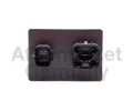 H�CO Rel� �havic�ho syst�mu HUC 2502266, 2502266