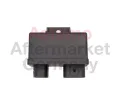 H�CO Rel� �havic�ho syst�mu HUC 2502266, 2502266