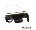 Regulace vnitn ventilace HCO ‐ HUC 2502532