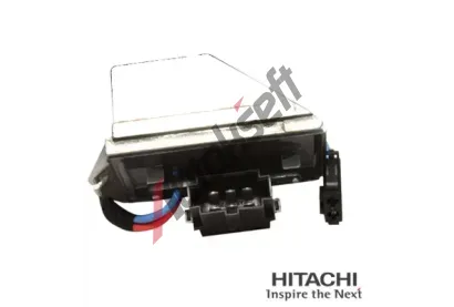 HCO Regulace vnitn ventilace HUC 2502532, 2502532