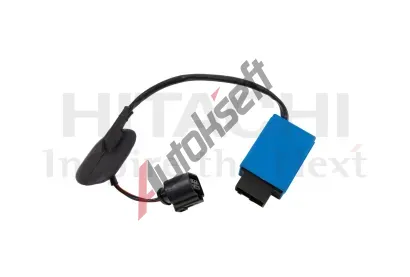 HCO dic jednotka, palivov pumpa HUC 2502903, 2502903