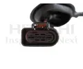 HCO dic jednotka, palivov pumpa HUC 2502903, 2502903