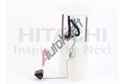 HCO Snma rezervy paliva HUC 2503237, 2503237