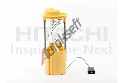 HCO Snma rezervy paliva HUC 2503579, 2503579