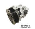 Hydraulick erpadlo zen HCO ‐ HUC 2503636