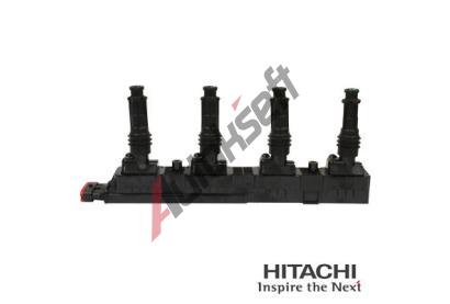 HCO Zapalovac cvka HUC 2503816, 2503816