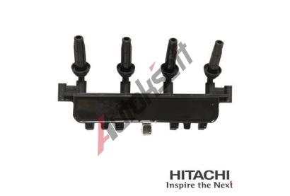 HCO Zapalovac cvka HUC 2503818, 2503818