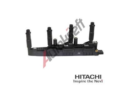 HCO Zapalovac cvka HUC 2503822, 2503822