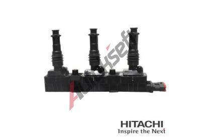 HCO Zapalovac cvka HUC 2503866, 2503866