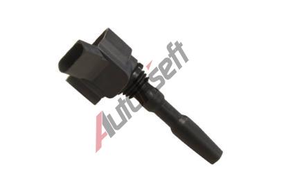 HCO Zapalovac cvka HUC 2504033, 2504033