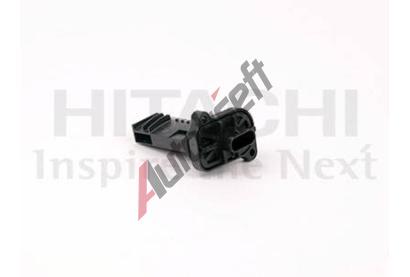 HCO Snma mnostv protkajcho vzduchu HUC 2505120, 2505120