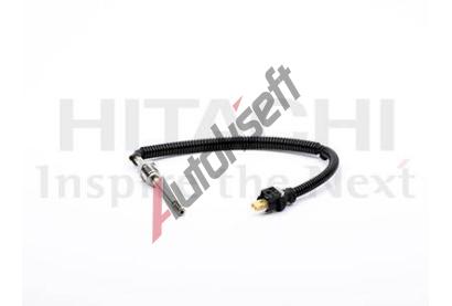 HCO idlo teploty vfukovch plyn HUC 2505500, 2505500