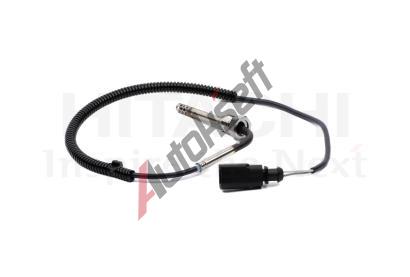 HCO idlo teploty vfukovch plyn HUC 2505507, 2505507