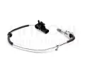 HCO idlo teploty vfukovch plyn HUC 2505509, 2505509