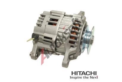 HCO Alterntor Original Spare Part HUC 2506165, 2506165
