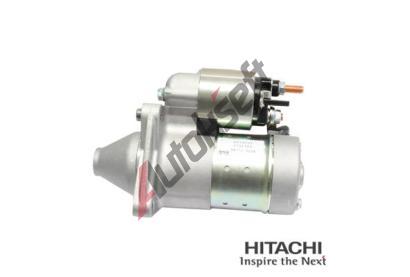 HCO Startr Original Spare Part HUC 2506908, 2506908