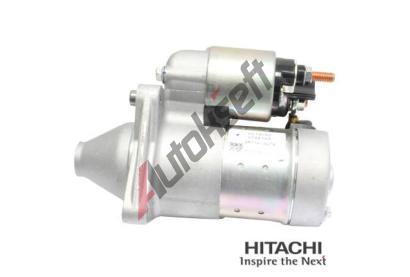 HCO Startr Original Spare Part HUC 2506909, 2506909