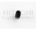 HCO idlo teploty vfukovch plyn HUC 2507000, 2507000