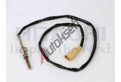 HCO idlo teploty vfukovch plyn HUC 2507002, 2507002