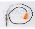 idlo teploty vfukovch plyn HCO ‐ HUC 2507003