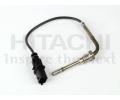 idlo teploty vfukovch plyn HCO ‐ HUC 2507030
