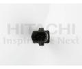 HCO idlo teploty vfukovch plyn HUC 2507030, 2507030