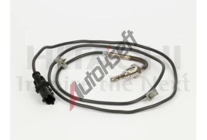 HCO idlo teploty vfukovch plyn HUC 2507033, 2507033