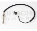 idlo teploty vfukovch plyn HCO ‐ HUC 2507035