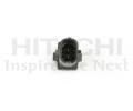 HCO idlo teploty vfukovch plyn HUC 2507039, 2507039