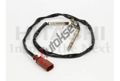 HCO idlo teploty vfukovch plyn HUC 2507045, 2507045