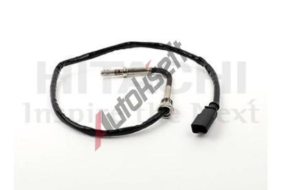 HCO idlo teploty vfukovch plyn HUC 2507094, 2507094