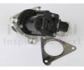 HCO AGR ventil HUC 2508496, 2508496