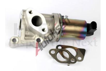 HCO AGR ventil HUC 2508499, 2508499