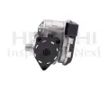 HCO Hrdlo krtc klapky HUC 2508521, 2508521