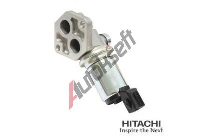 HCO Volnobn regulan ventil pvodu vzduchu Hitachi Original Ersatzteil HUC 2508675, 2508675