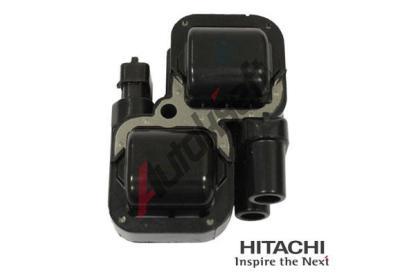 HCO Zapalovac cvka HUC 2508709, 2508709