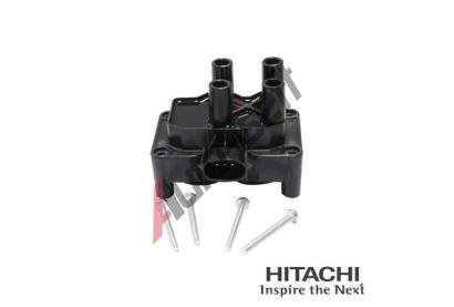 HCO Zapalovac cvka HUC 2508811, 2508811