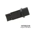 Snma mnostv protkajcho vzduchu HCO ‐ HUC 2508964