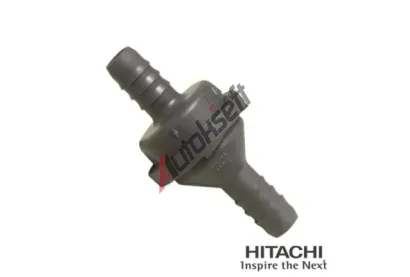 HÜCO zpětný ventil HUC 2509314, 2509314 HÜCO zpětný ventil HUC 2509314, 2509314