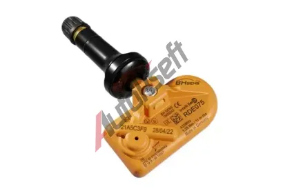 HUF Snma kontrolnho systm tlaku v pneumatikch HUF 73901075, 73901075