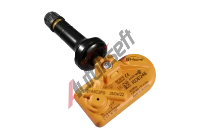 HUF Snma kontrolnho systm tlaku v pneumatikch HUF 73901246, 73901246