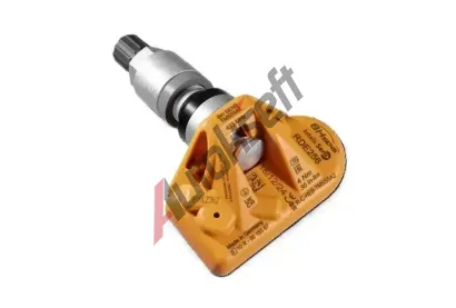 HUF Snímač kontrolního systém tlaku v pneumatikách HUF 73901256, 73901256 HUF Snímač kontrolního systém tlaku v pneumatikách HUF 73901256, 73901256