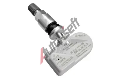 HUF Snma kontrolnho systm tlaku v pneumatikch HUF 73904470, 73904470