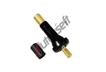 HUF Opravná sada senzoru kola (kontrolní systém tlaku v pneumatikách) HUF 73908032, 73908032 HUF Opravná sada senzoru kola (kontrolní systém tlaku v pneumatikách) HUF 73908032, 73908032